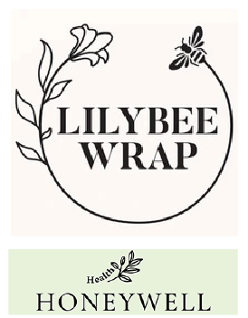 LilybeeWrap available in Korea 릴리비랩 한국구매 by 허니웰 Health